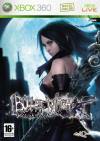XBOX 360 GAME - Bullet Witch (MTX)